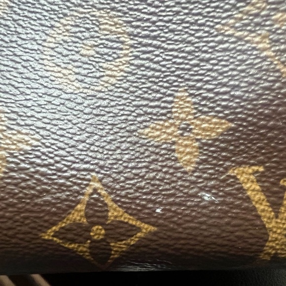 Authentic Louis Vuitton Neverfull MM - Picture 8 of 14